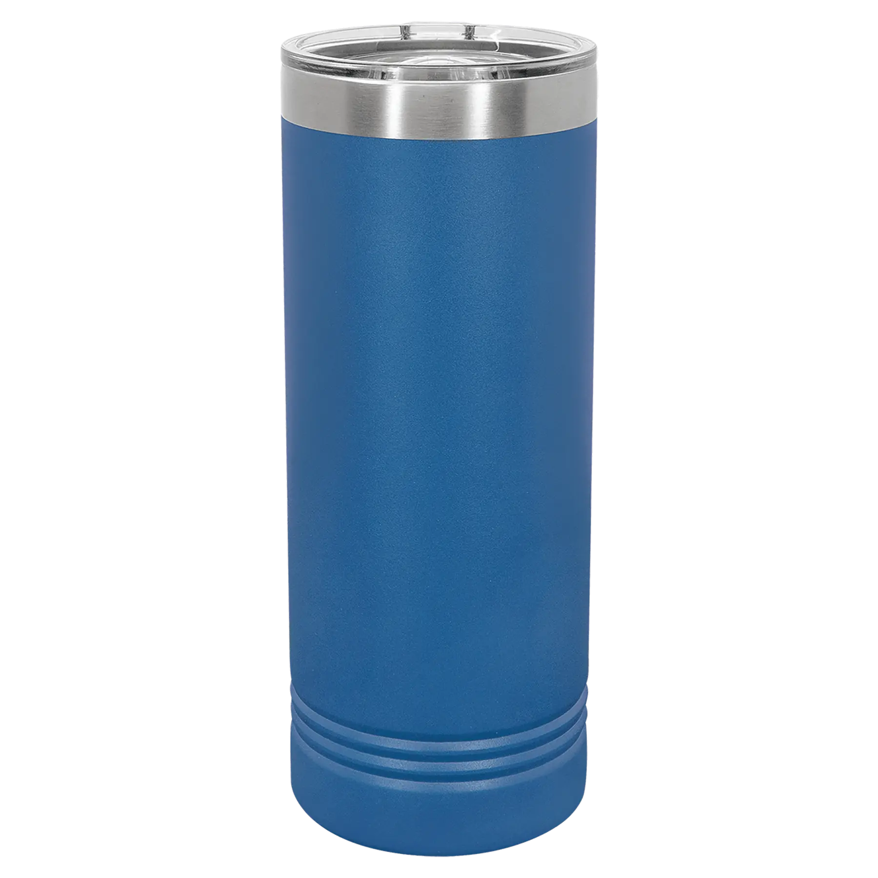 22oz laser etched tumbler with custom logo - insulated corporate drinkware perfect for business promotion and employee recognition