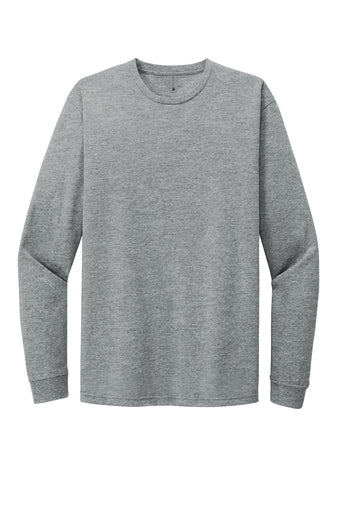 Super Soft Long Sleeve Tee