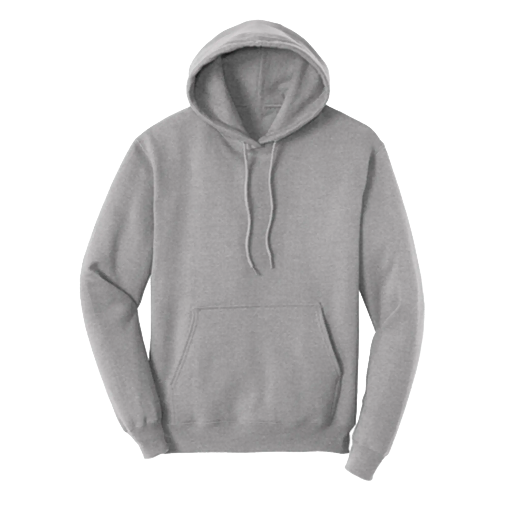 Customizable Soccer Team Hoodies