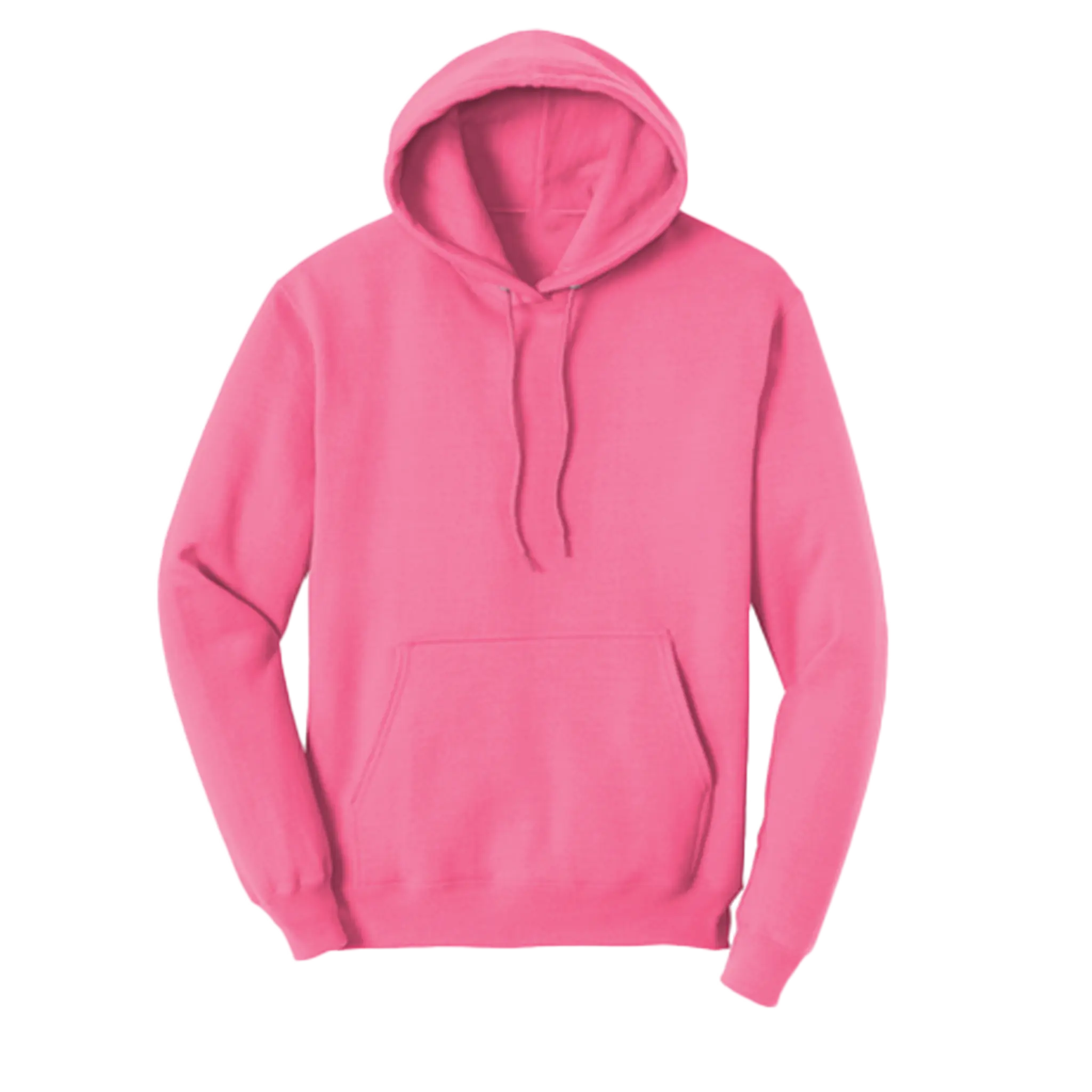 Customizable Soccer Team Hoodies