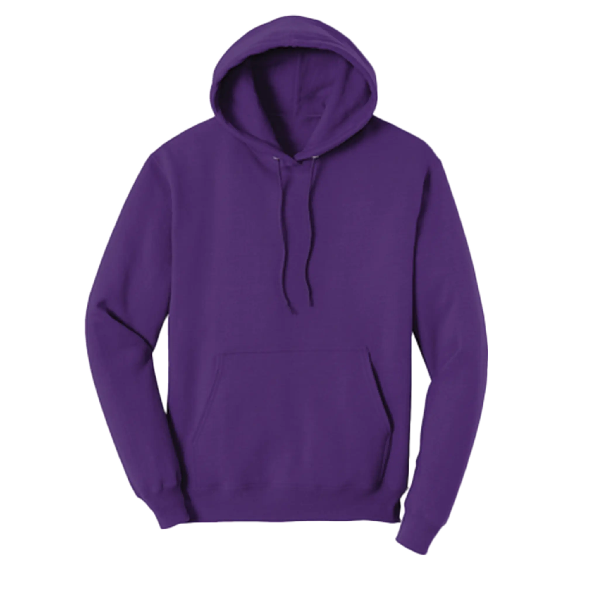 Customizable Soccer Team Hoodies