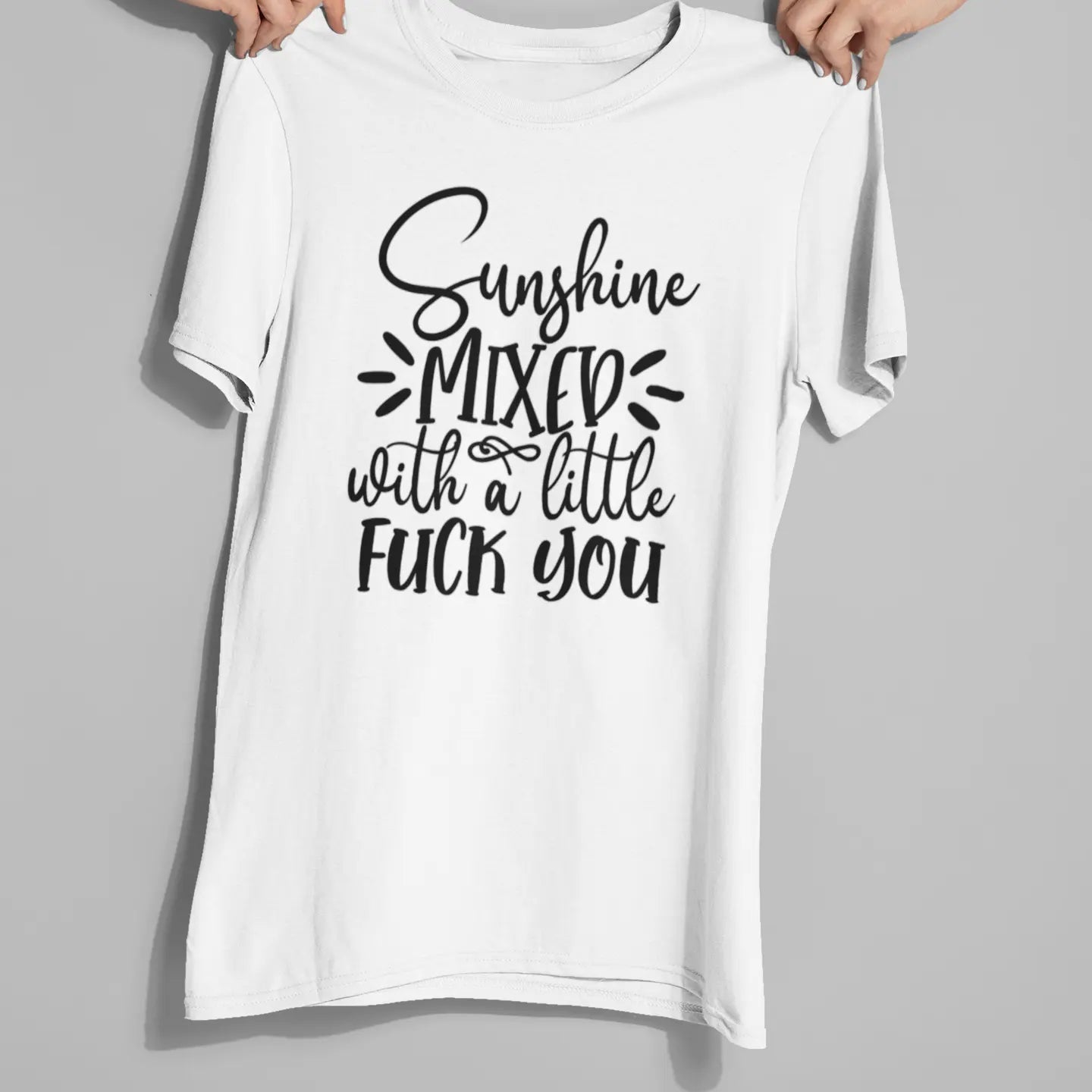 Bella Canvas round neck t-shirt on colorful backdrop - soft cotton tee perfect for everyday comfort and casual style