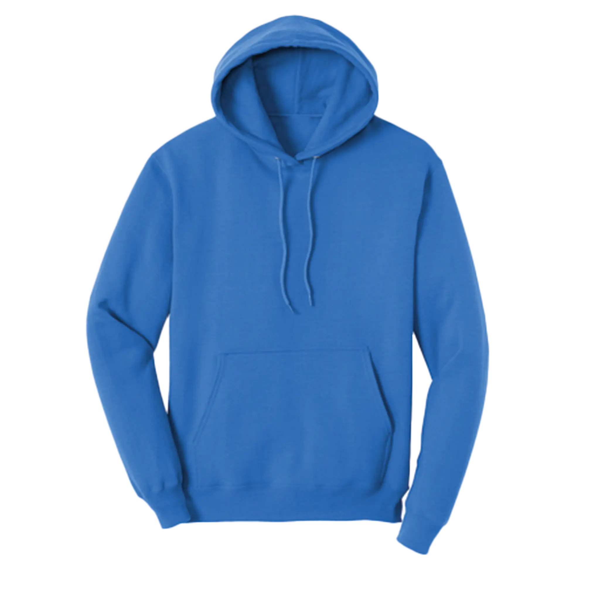 Customizable Soccer Team Hoodies