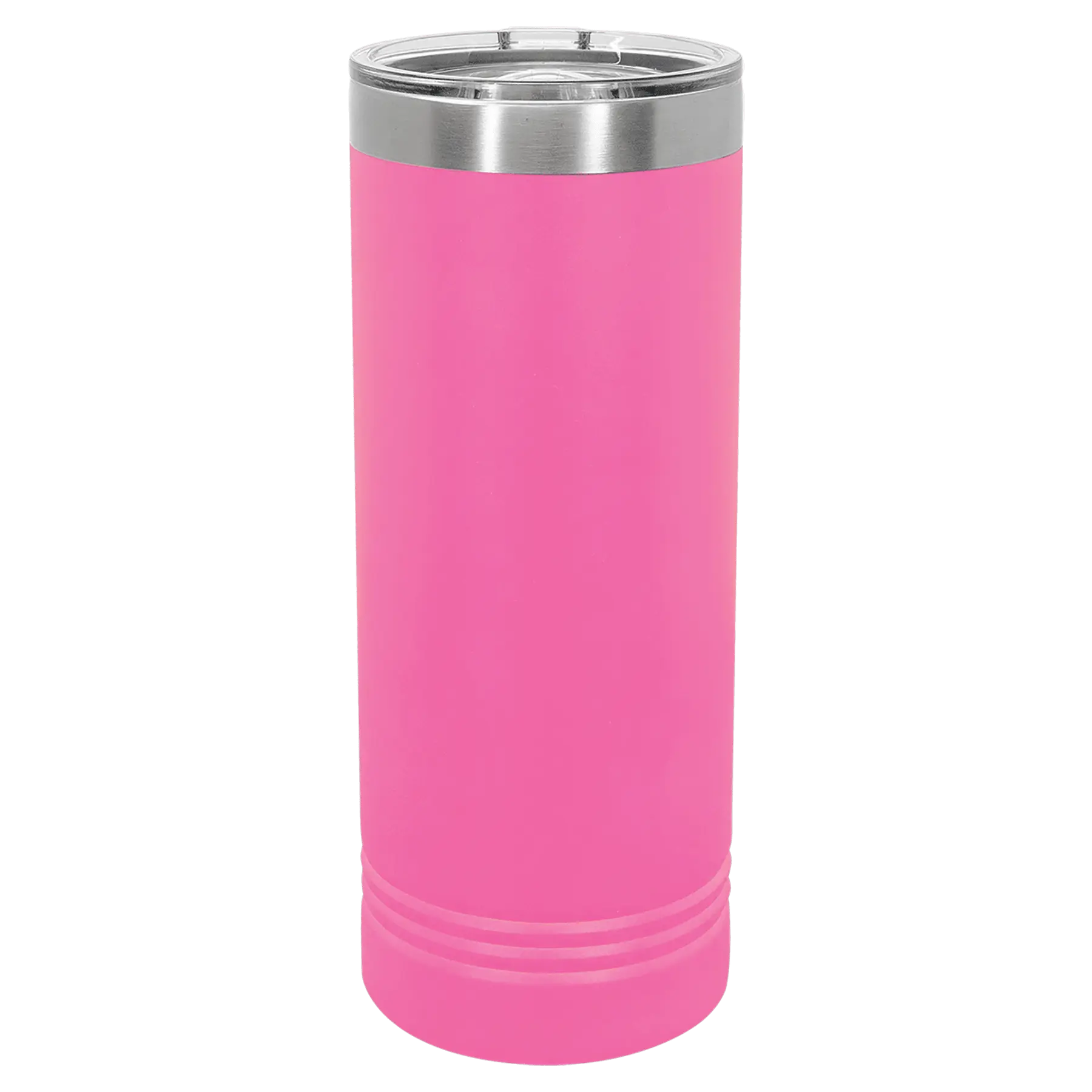 22oz custom laser engraved tumbler - business branding promotional cup ideal for corporate gifts and marketing events