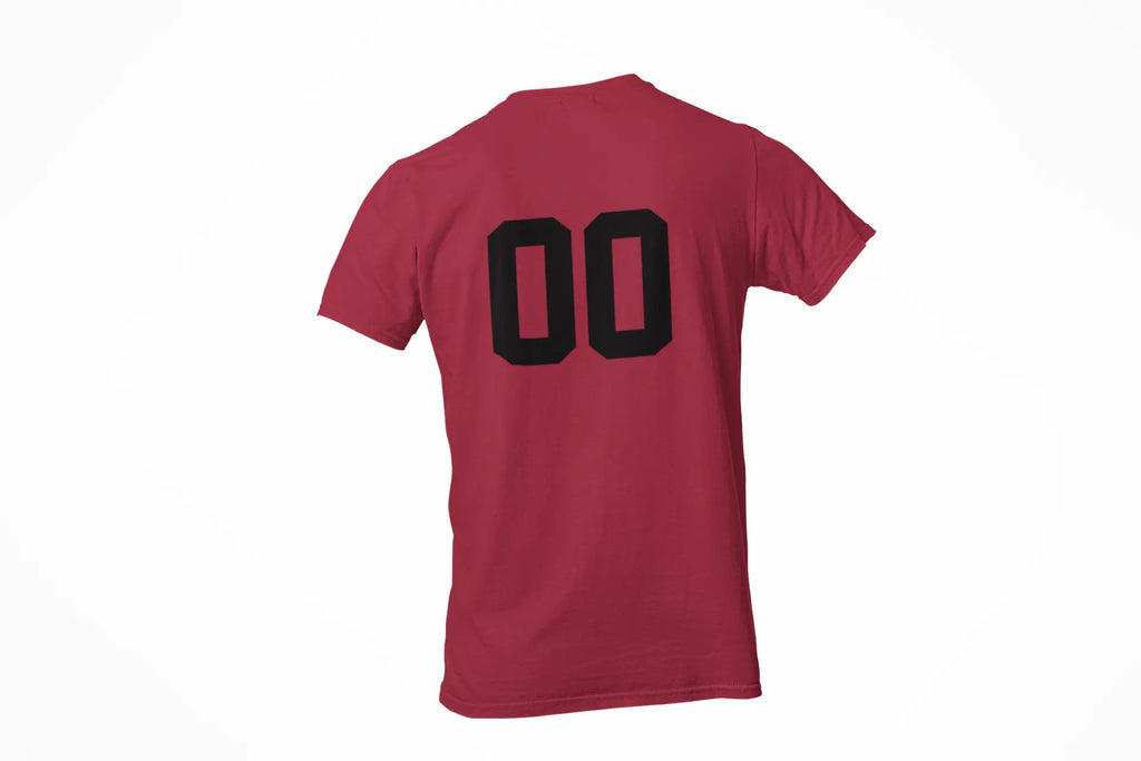 WFHS Boys JV Soccer Practice Tee