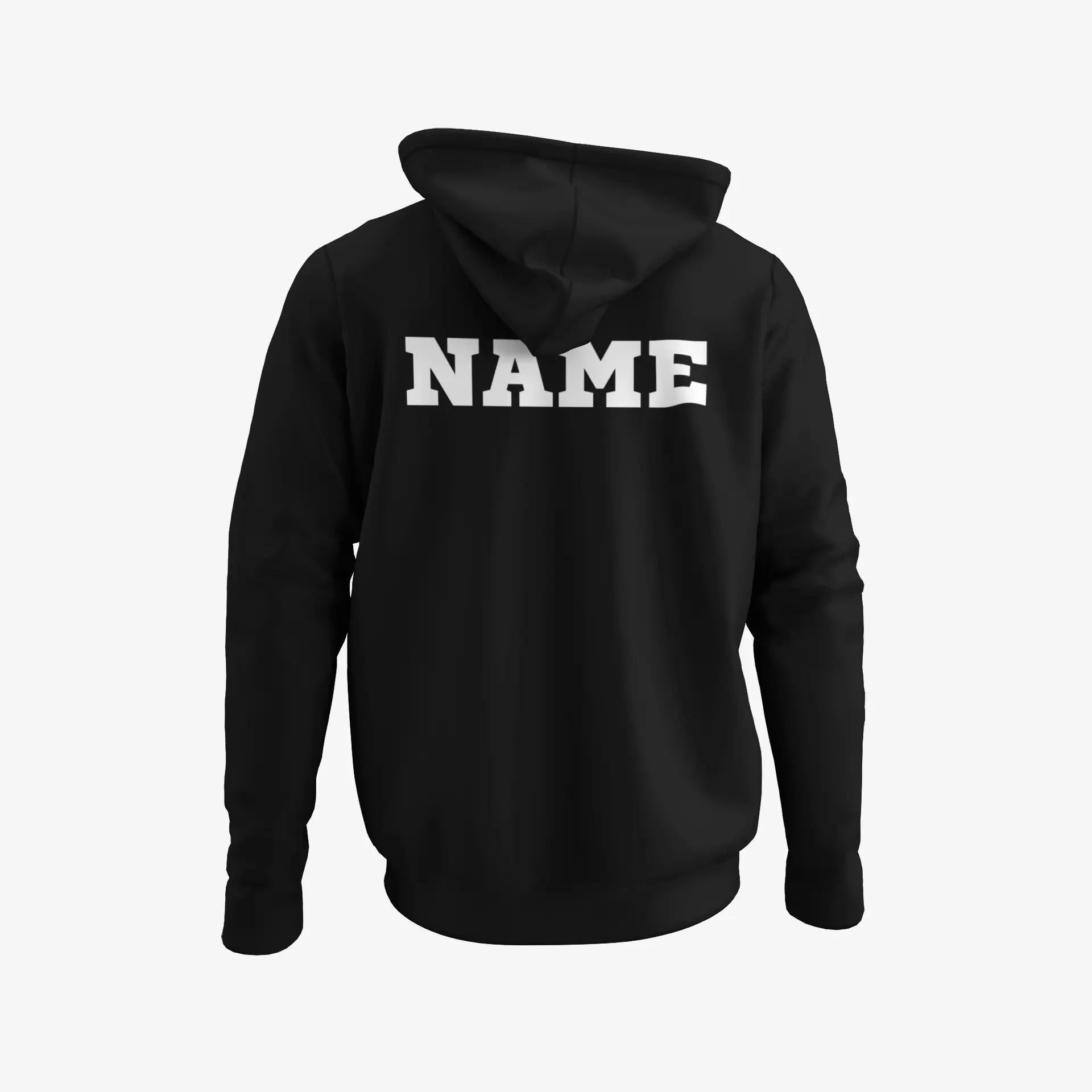 WFHS Boys Soccer Players Hoodie