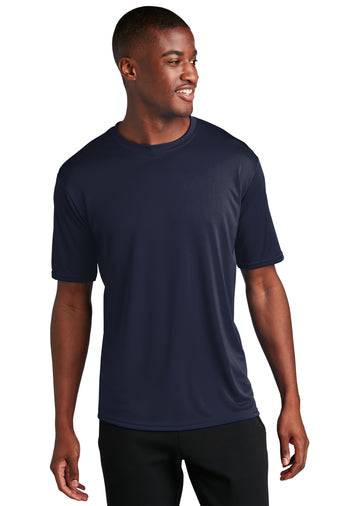 Branded Performance Tee