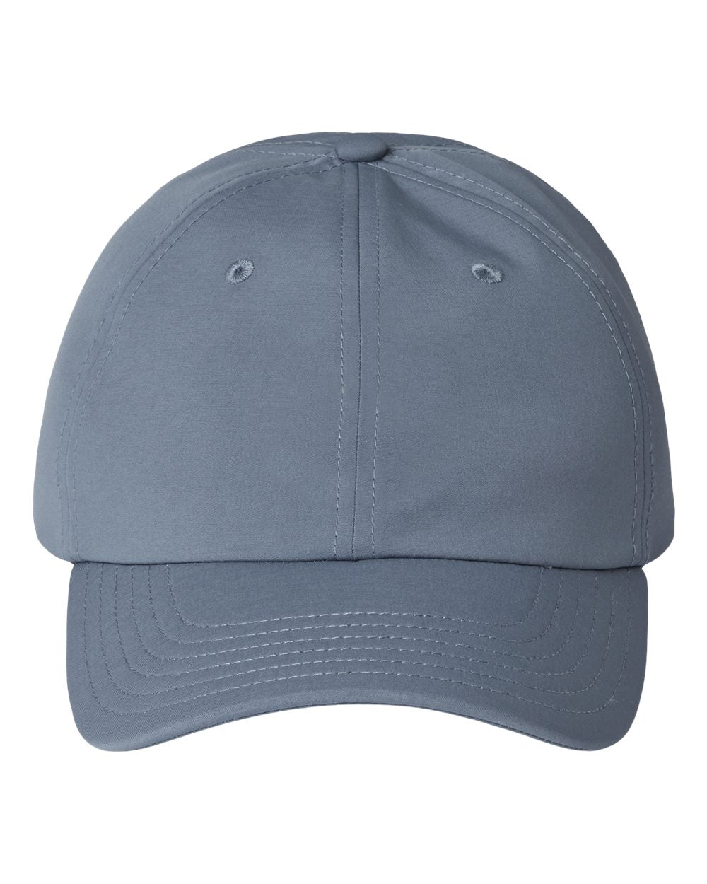 Adidas Woman's Crisscross Ponytail Cap