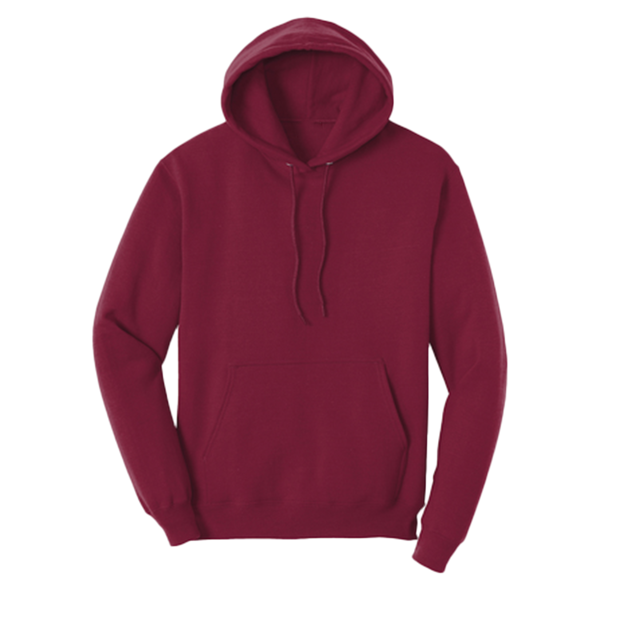 Customizable Soccer Team Hoodies