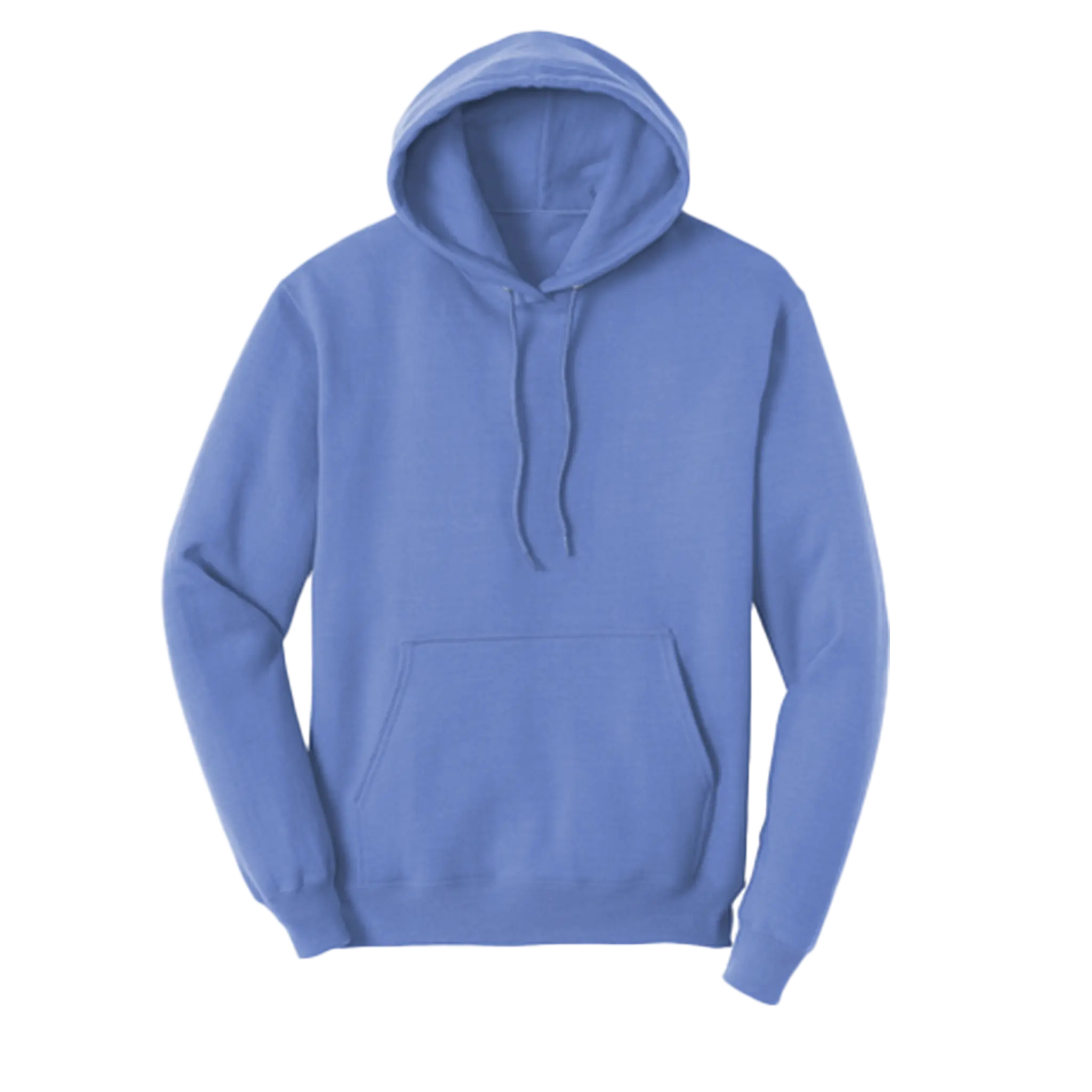 Customizable Soccer Team Hoodies