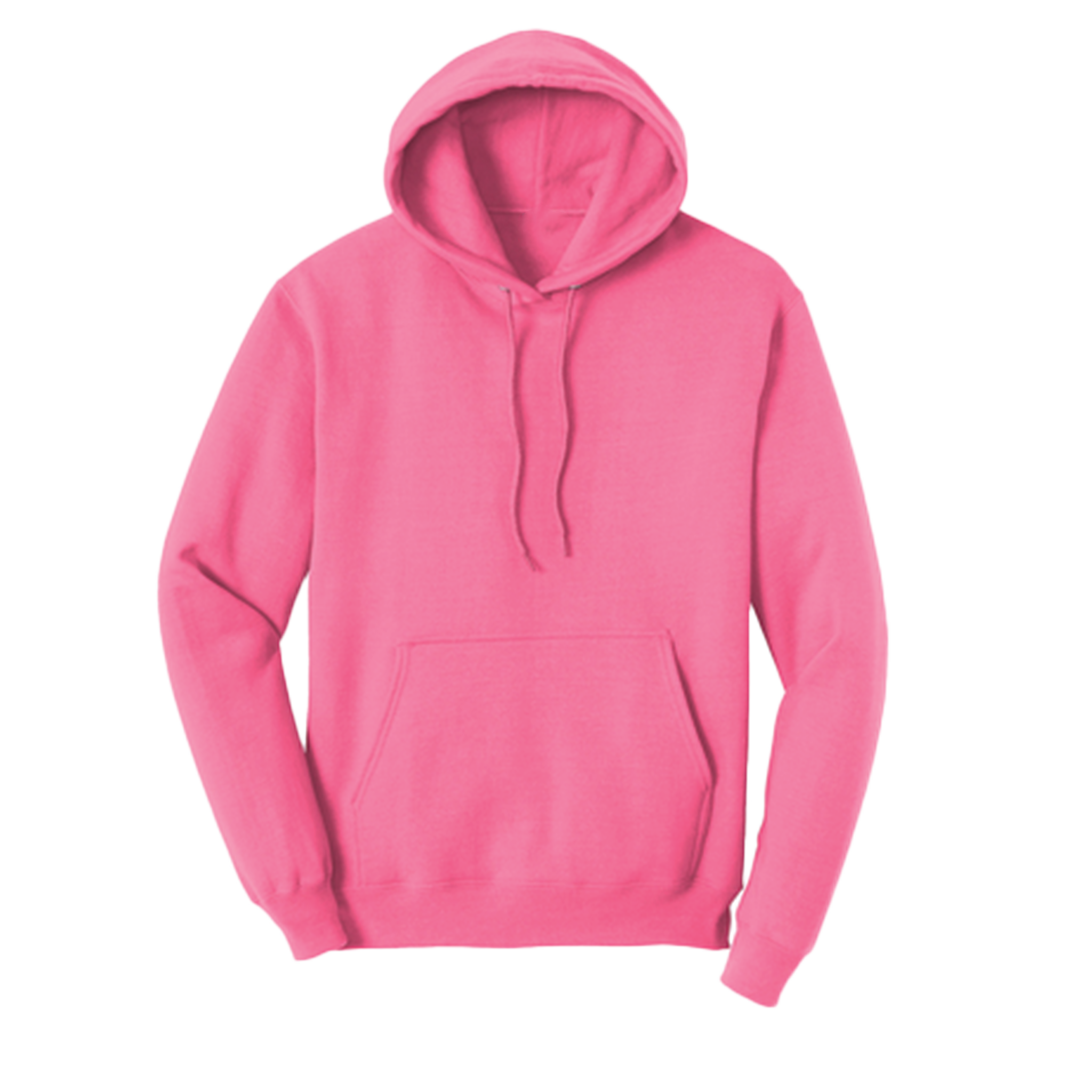 Customizable Soccer Team Hoodies