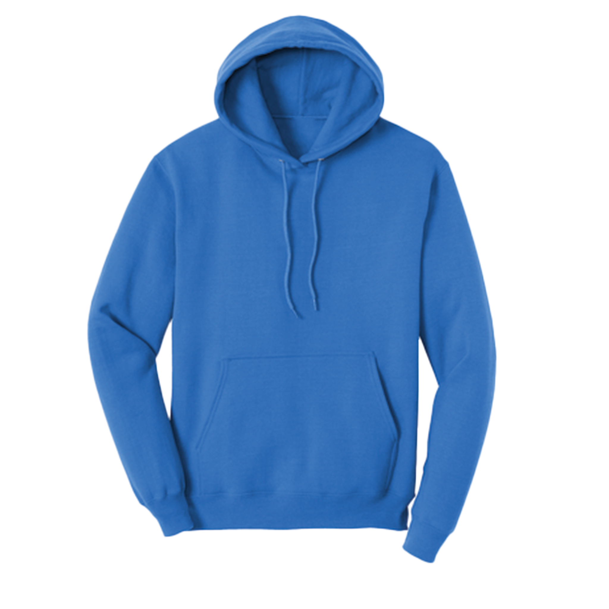 Customizable Soccer Team Hoodies