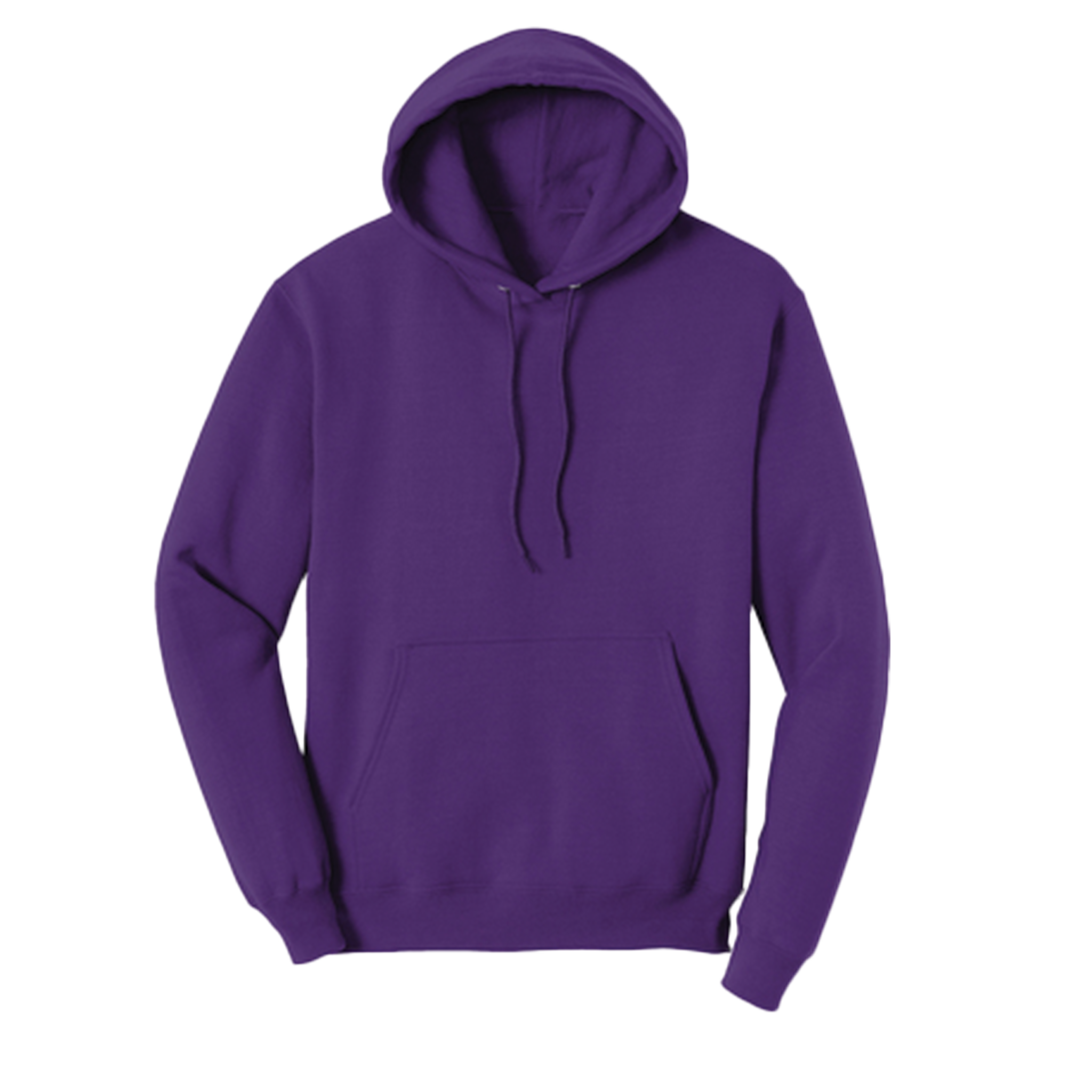 Customizable Soccer Team Hoodies