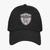 WFHS Boys Soccer Players Hat