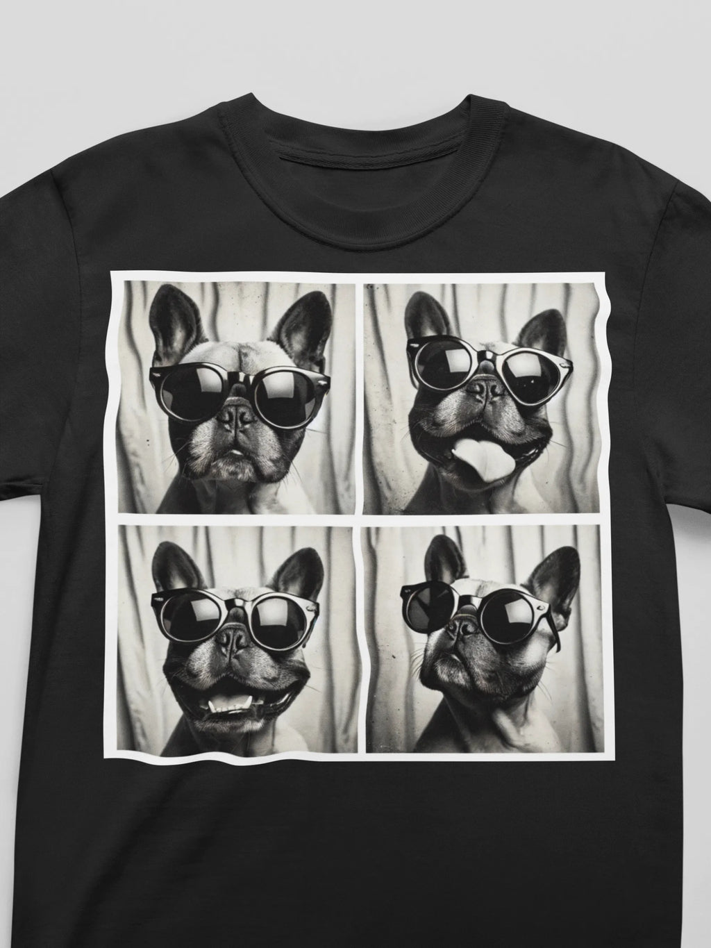 Clean background dog mom shirt - pet lover graphic tee perfect for dog owners and animal enthusiasts