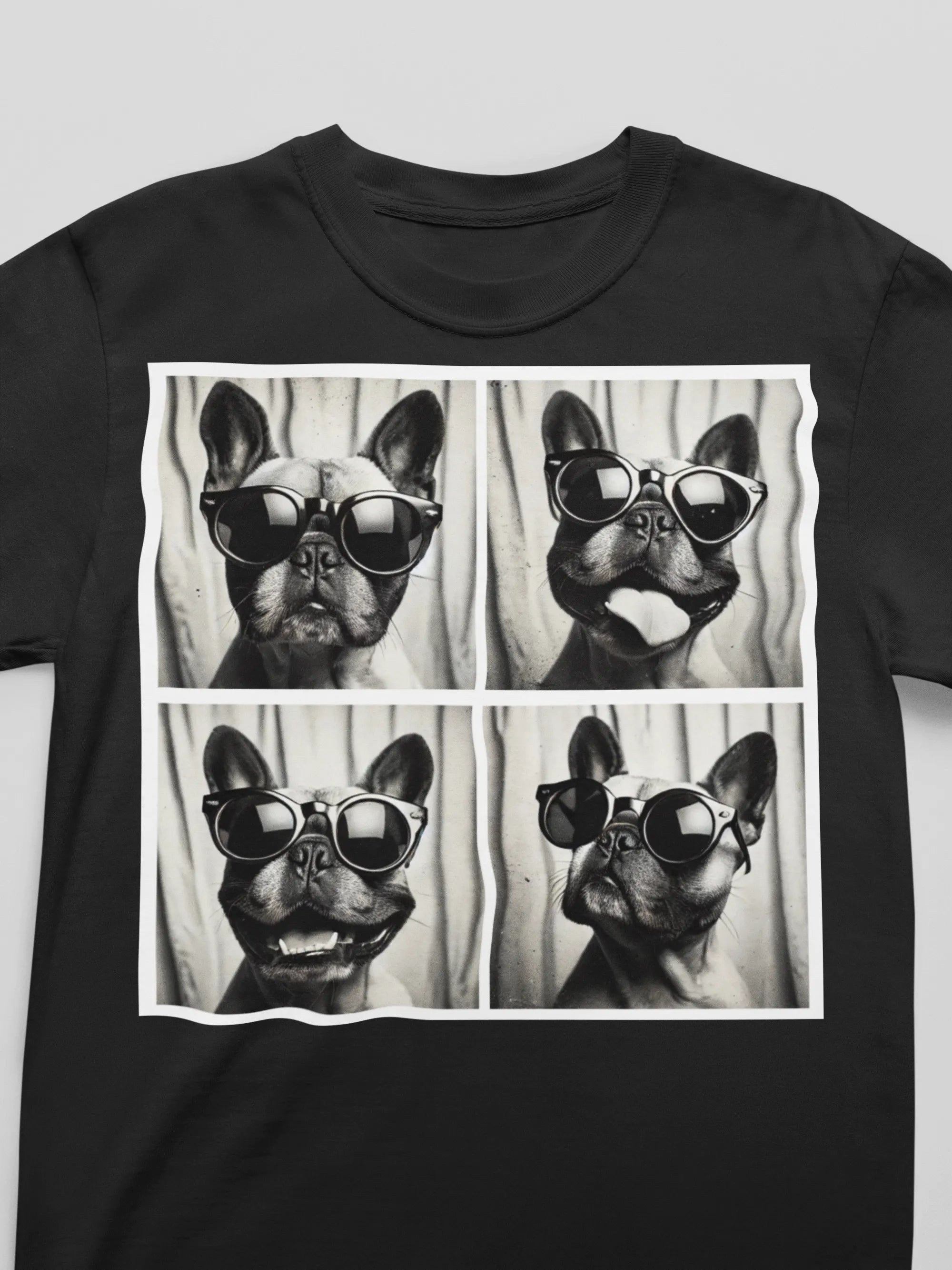 Clean background dog mom shirt - pet lover graphic tee perfect for dog owners and animal enthusiasts