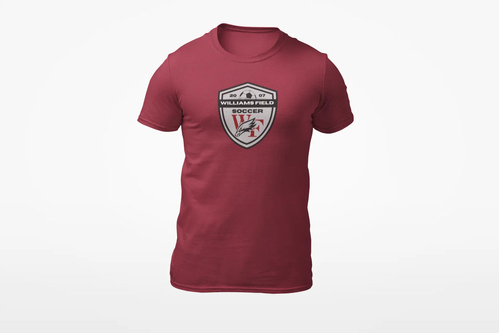 WFHS Boys JV Soccer Practice Tee