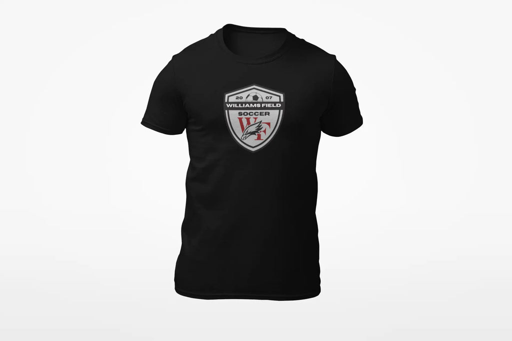 WFHS Boys Varsity Soccer Practice Tee