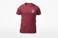WFHS Boys Junior Varsity Soccer Team Tee - Name & Number