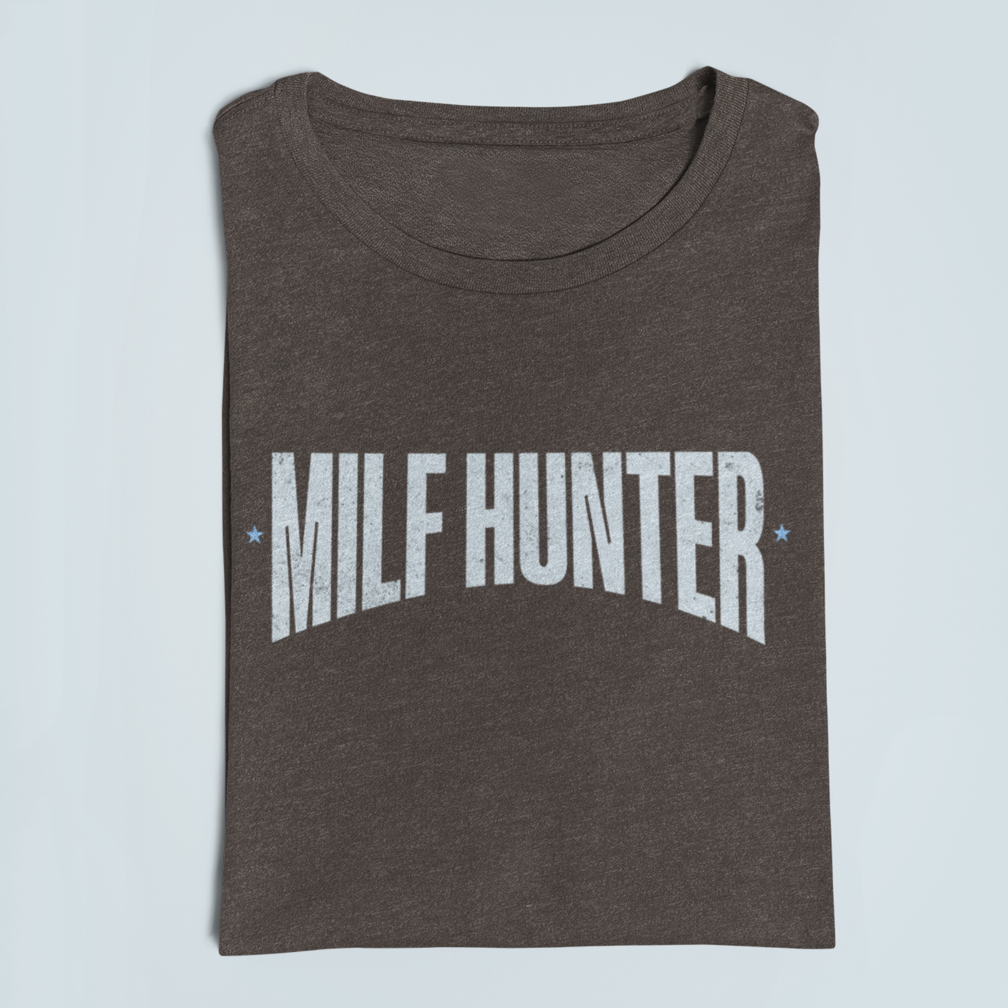 MILF Hunter T-shirt