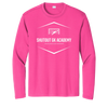 Standard Long Sleeve Youth Shutout GK Academy Performance Tee