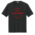 Standard Adult Shutout GK Academy Performance Tee
