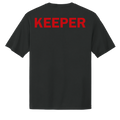Youth Shutout GK Academy Performance Tee
