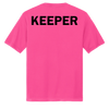 Youth Shutout GK Academy Performance Tee