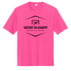 Youth Shutout GK Academy Performance Tee