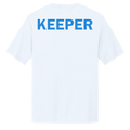 Youth Shutout GK Academy Performance Tee