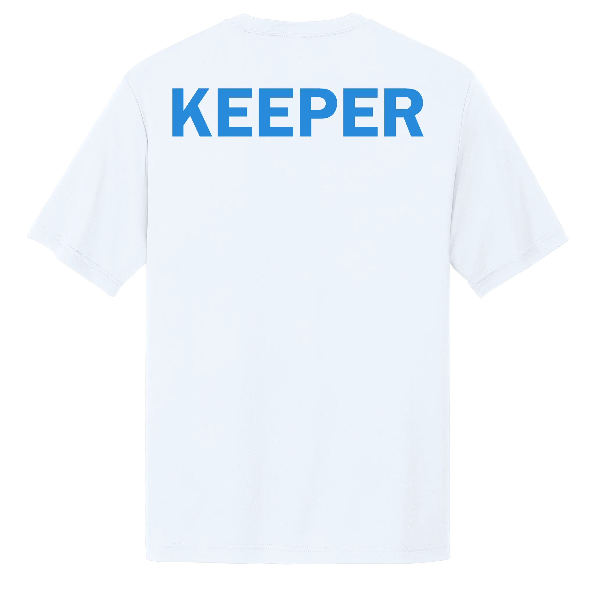 Youth Shutout GK Academy Performance Tee