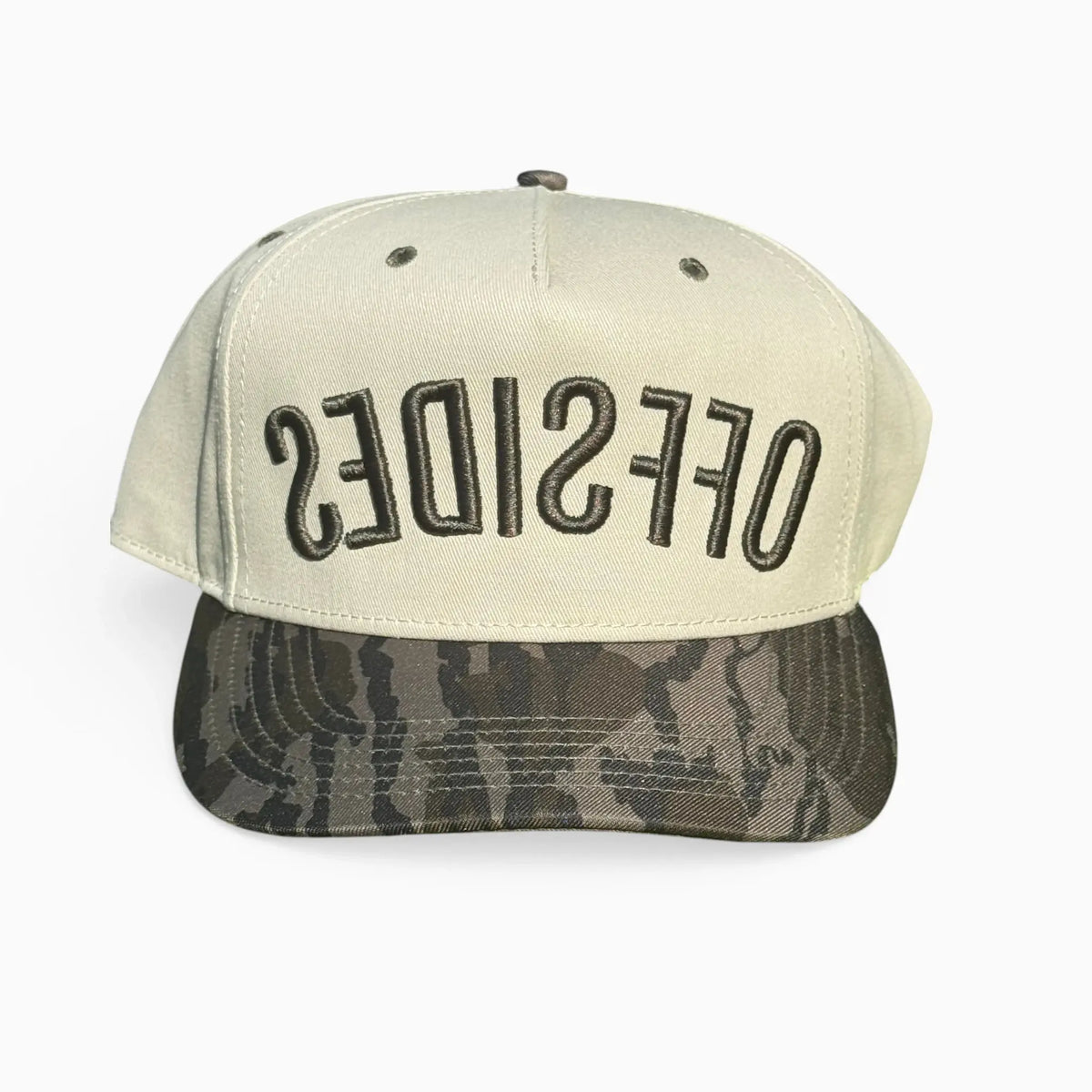 Offsides 3D Puff Embroidered Hat
