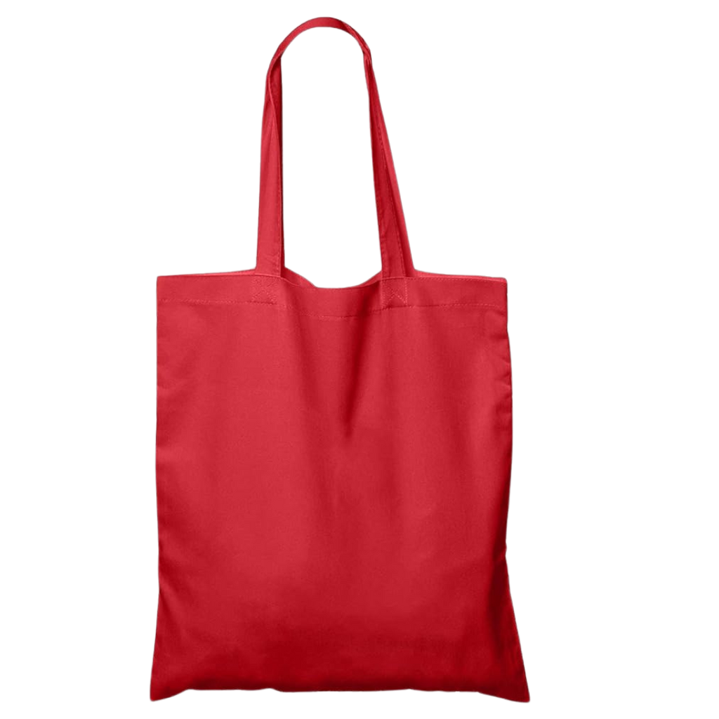 Custom Tote Bag